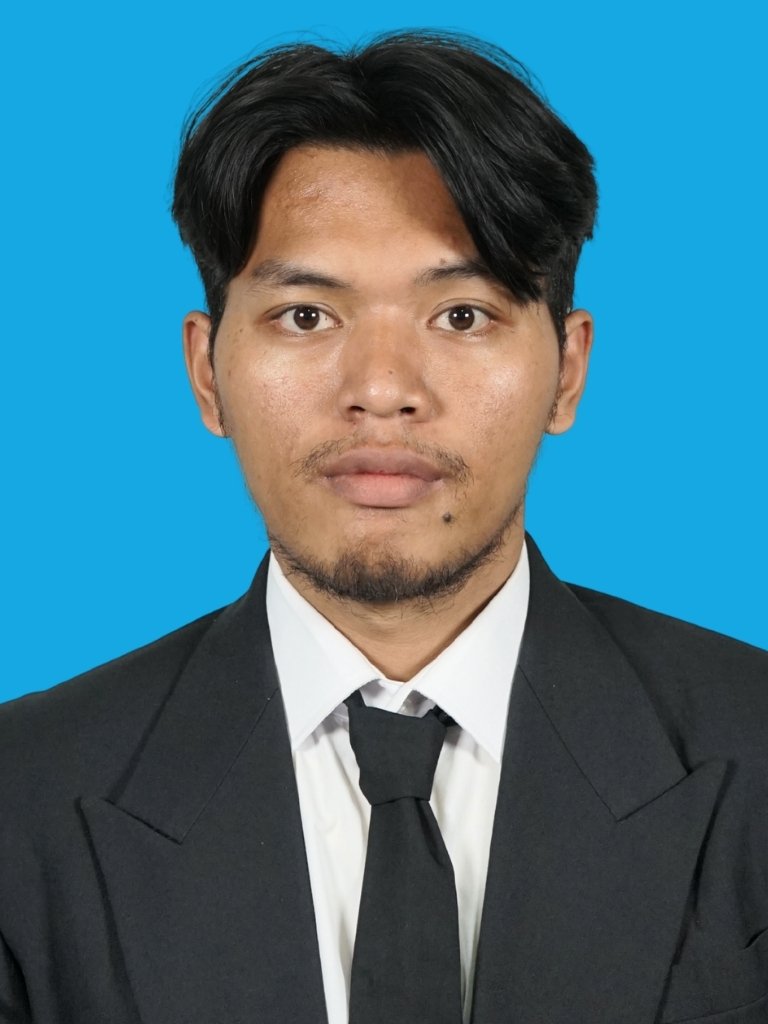 Ibrahim Fathurrahman